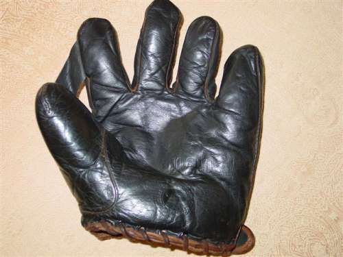 Hudson Sporting Goods 1 Inch Web Front